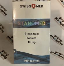 Stanomed (Swiss)