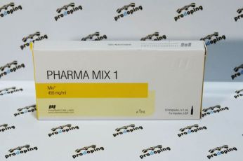 PharmaMix